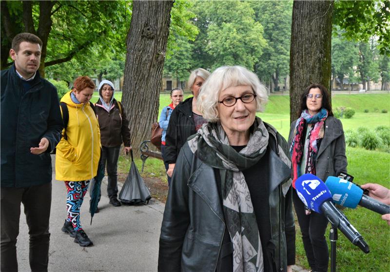  Karlovac: Možemo!, Nova ljevica i ORAH-  osvrt na izborni rezultat 