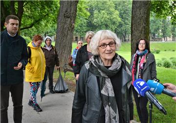  Karlovac: Možemo!, Nova ljevica i ORAH-  osvrt na izborni rezultat 