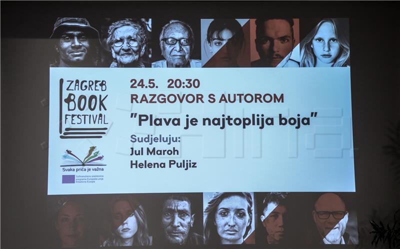 Počeo Zagreb Book Festival 