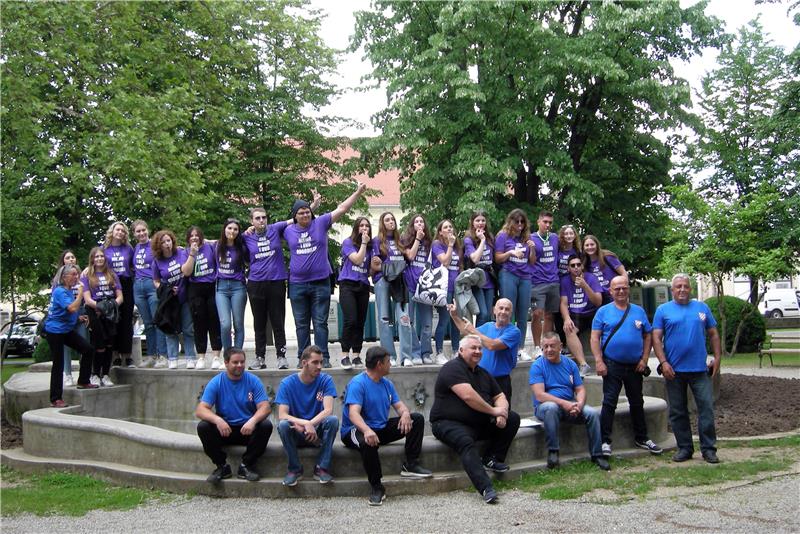 Ogorčeni petrinjski branitelji za smjenu gradske vlasti