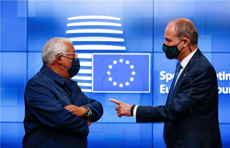 EU faced with difficult talks on distribution of burden in meeting climate goals