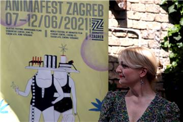  Predstavljen program Svjetskog festivala animiranog filma – Animafest Zagreb 2021.