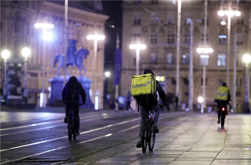 Glovo kupuje više brendova Delivery Heroa u regiji, među njima i hrvatsku "Pauzu" 