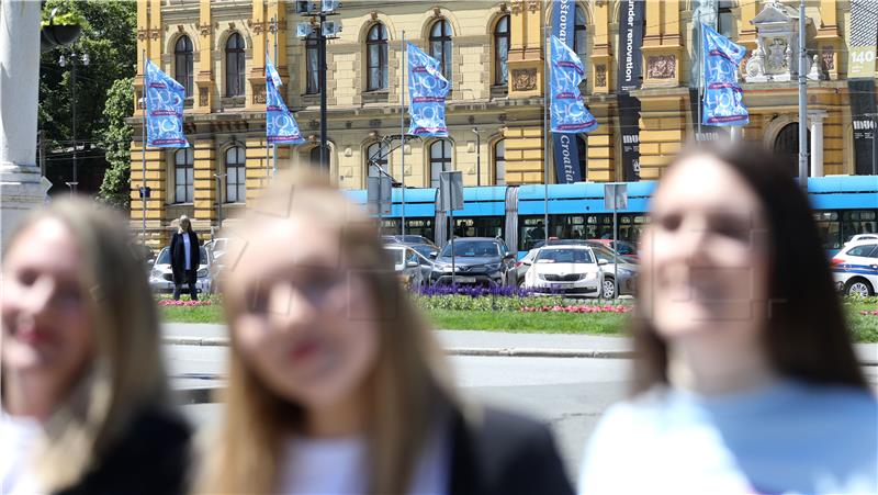 Najavljen šesti po redu 'Hod za život' 