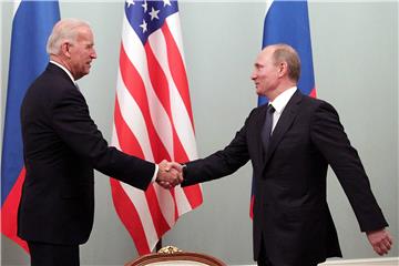 (FILE) RUSSIA USA DIPLOMACY