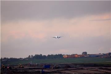 Bjeloruski avion se okrenuo nakon upozorenja da ne može u francuski zračni prostor