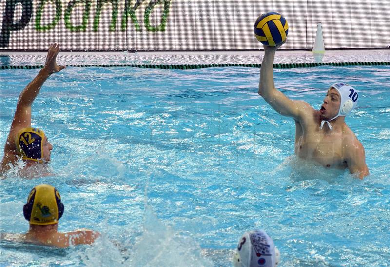 Finale PH: Jug AO - HAVK Mladost