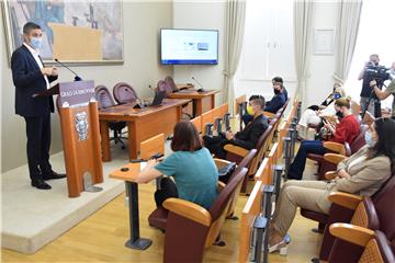 Dubrovnik uveo sustav „Otvoreni Grad“