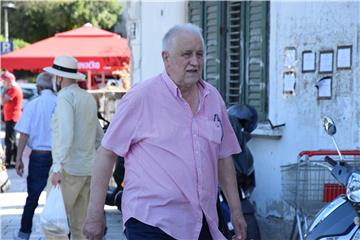 Dubrovnik: Pero Vićan (DDS) na druženju s građanima