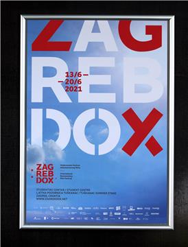 Najavljen ZagrebDox