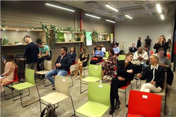 Konferencija "Digitalni nomadi: Samo trend ili budućnost tržišta rada"