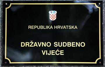 Svjedočenjem Marčinka i Škorića nastavljen stegovni postupak protiv osječkih sudaca