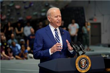 Biden želi oživjeti američko gospodarstvo ambicioznim proračunom za 2022.