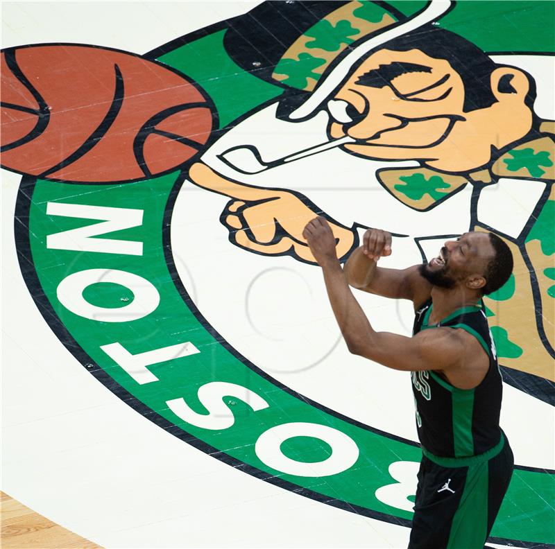 NBA: Clippersi i Celticsi "preživjeli", Hawksi poveli