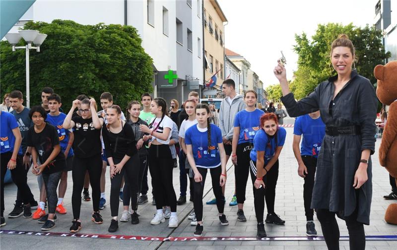 U Vukovaru započele kvalfiikacije Erste Plave lige