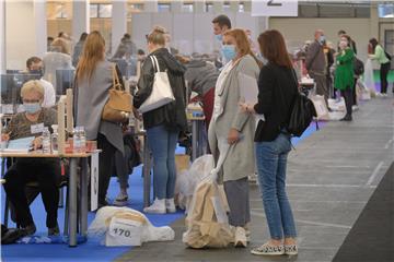 U drugom krugu izabrano osam novih župana, sedam potvrdilo svoju poziciju