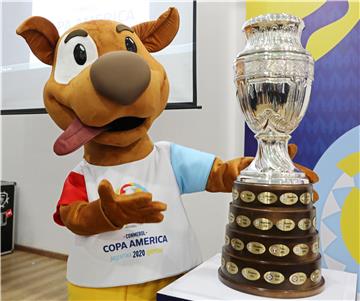 Copa America dva tjedna prije početka ostala bez organizatora