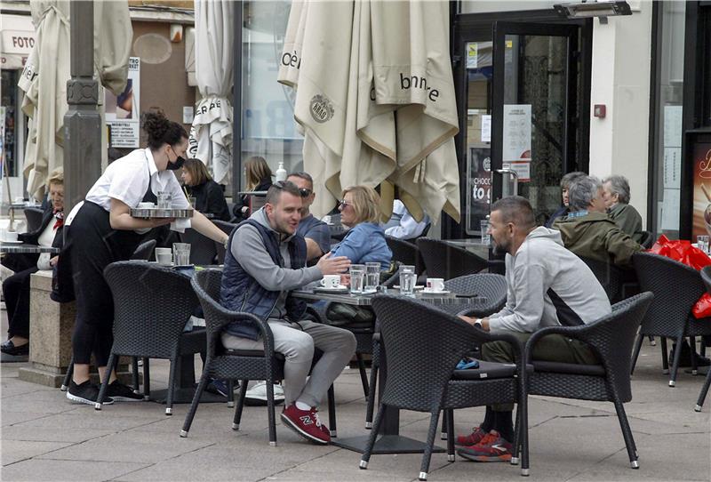 Prošli tjedan vrijednost fiskaliziranih računa na godišnjoj razini veća 29 posto