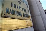 HNB: Banke u prvom kvartalu s dobiti od 1,1 milijardi kuna