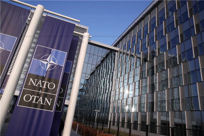 Ministri NATO-a razgovarat će o reformama i Afganistanu