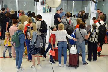 Nakon sedam godina „Aeroflot“ opet spaja Moskvu i Dubrovnik