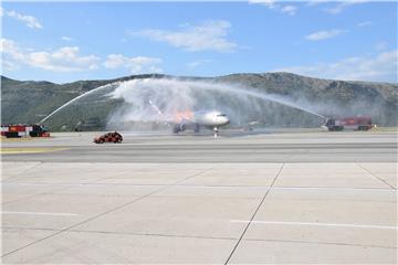 Nakon sedam godina „Aeroflot“ opet spaja Moskvu i Dubrovnik