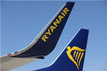 Ryanair obavio inauguracijski let prema Zagrebu