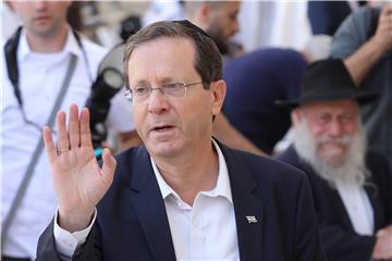 Isaac Herzog novi izraelski predsjednik