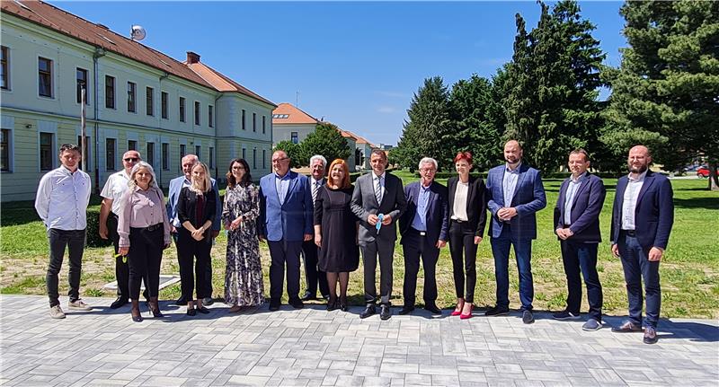 Međimurski župan Matija Posavec: Rezultati moje nezavisne liste obvezuju