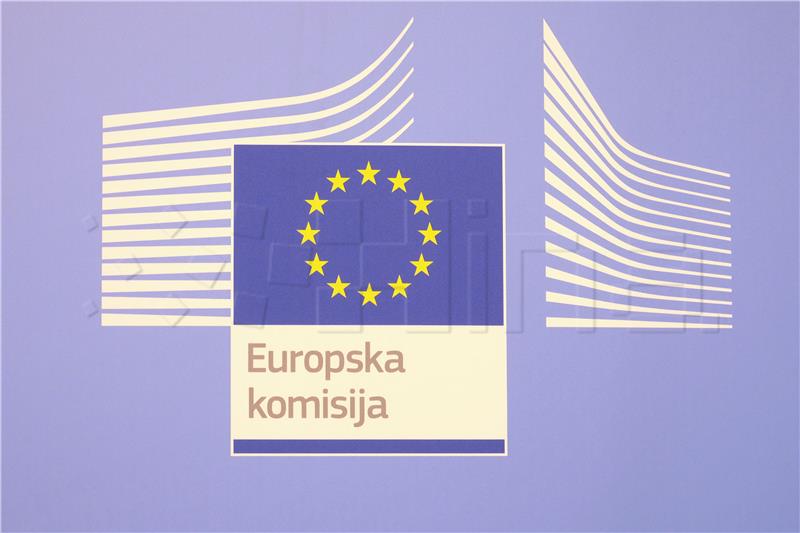 EC: Low growth potential makes it harder for Croatia to catch up with richer states