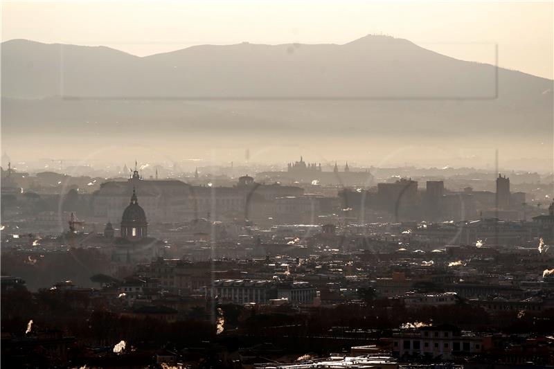 EU zeleni tjedan: Zagađenje traži nova promišljanja u oblikovanju gradova