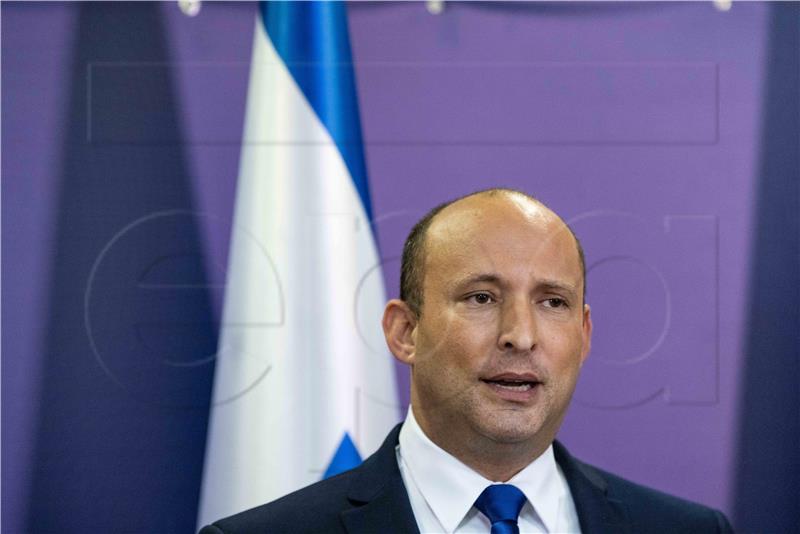 Naftali Bennett: Vođa izraelske religijske desnice i budući premijer