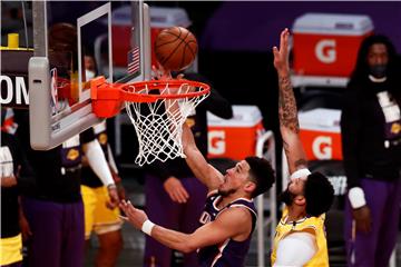 NBA: Phoenix i Denver u drugom krugu