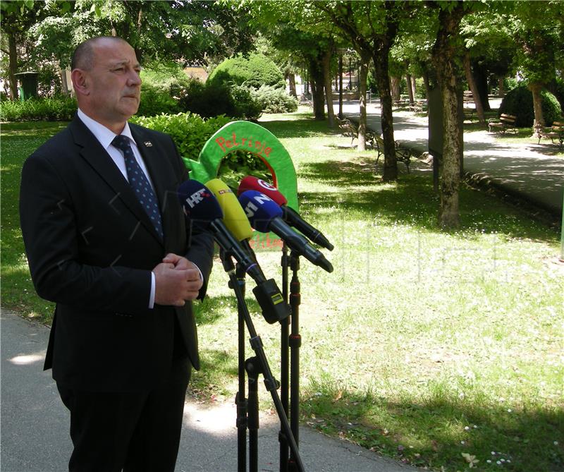 Veterans minister: Knin remains central location for Operation Storm commemoration