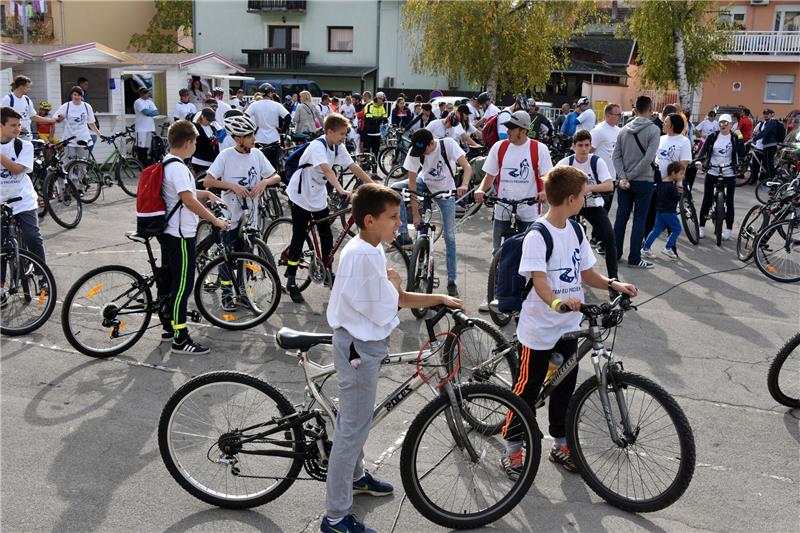 Europski gradovi trebaju postati "zeleniji", slažu se političari i lokalne vlasti