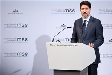 Trudeau: Katolička Crkva mora preuzeti odgovornost zbog škola za asimilaciju 