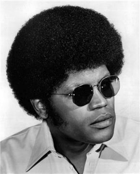 U 81. preminuo glumac Clarence Williams III. 