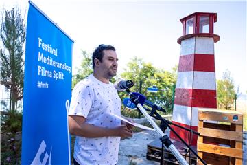 Munitić predstavio program ovogodišnjeg Festivala Mediteranskog Filma 