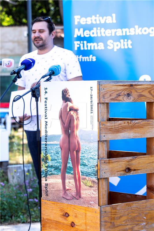 Munitić predstavio program ovogodišnjeg Festivala Mediteranskog Filma 