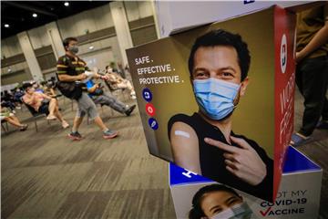 THAILAND PANDEMIC CORONAVIRUS COVID19