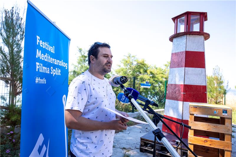 Na 14. Festivalu mediteranskog filma Split devet hrvatskih premijera