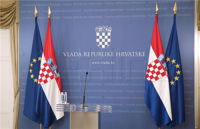 Croatian gov't welcomes Mladić verdict, considers it appropriate