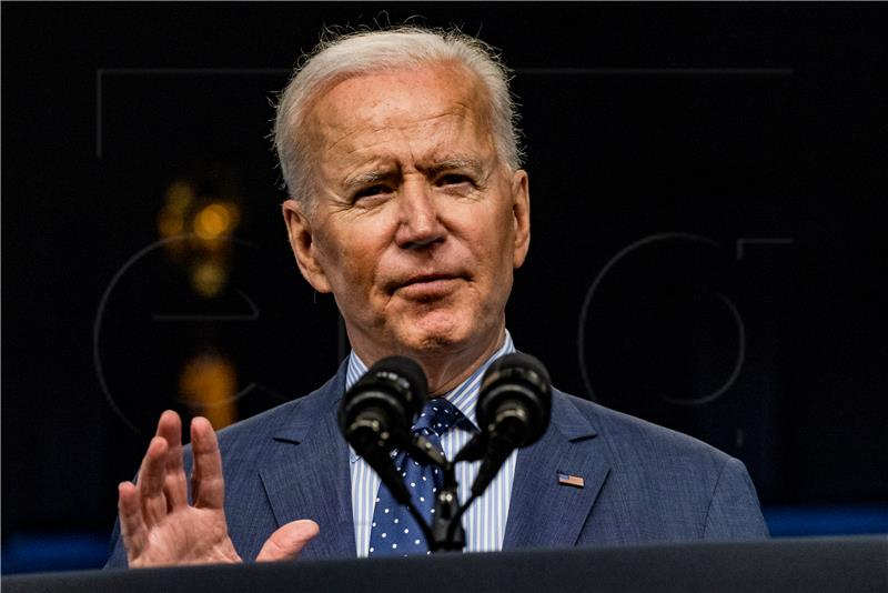 Biden, Borrell and Varhelyi welcome Mladić judgment