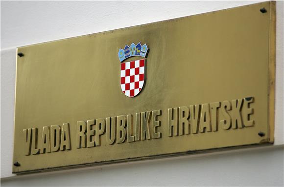 Croatian government welcomes INA's OMV Slovenia plan