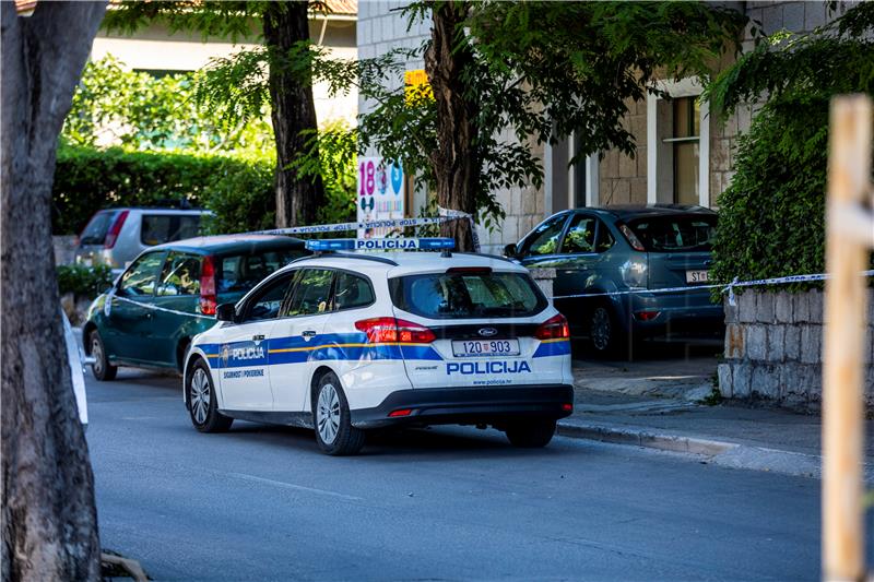 Otac dječaka preminulog u automobilu u Kninu kazneno prijavljen