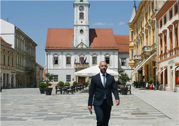 Habijan komentirao uhićenja nekoliko sudaca i jednog poduzetnika u Osijeku