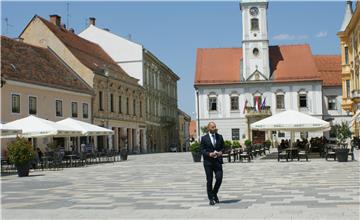 Habijan komentirao uhićenja nekoliko sudaca i jednog poduzetnika u Osijeku