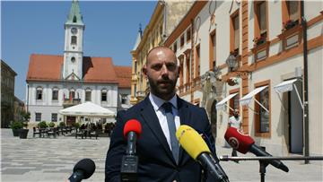 Habijan komentirao uhićenja nekoliko sudaca i jednog poduzetnika u Osijeku