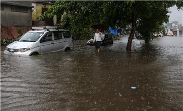 INDIA MONSOON