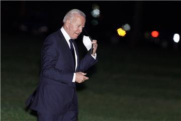 Biden doputovao u Britaniju, poručio Rusiji da ne želi sukob